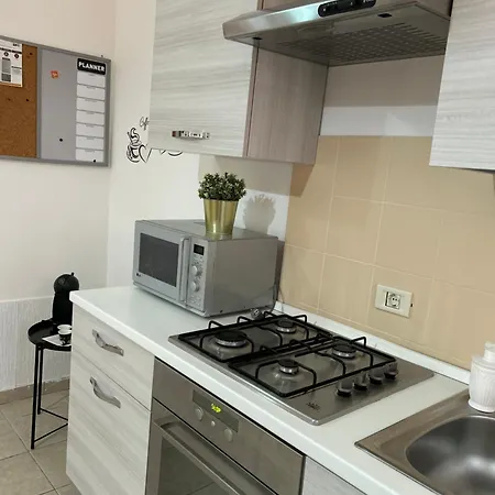 Gemma 1 Apartamento *