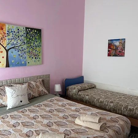 Apartamento Gemma 1 *