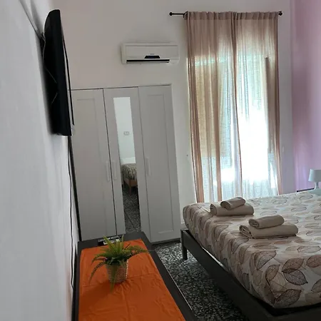 Gemma 1 Apartamento