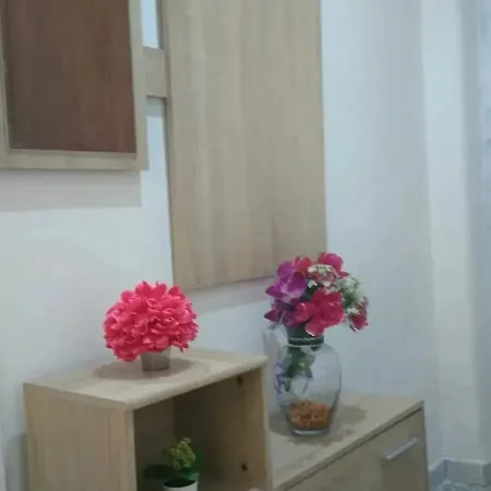 Lägenhet Gemma 1 Catania