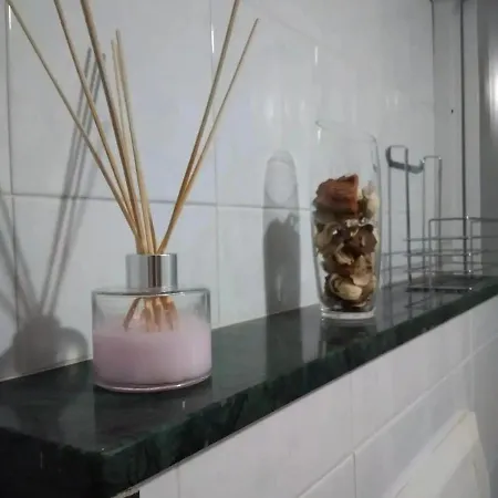 Apartamento Gemma 1 Catânia