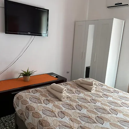 Lägenhet Gemma 1 Catania