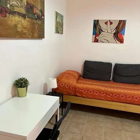 Gemma 1 Lägenhet Catania