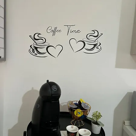 Lägenhet Gemma 1 Catania